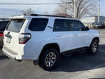 2019 Toyota 4Runner TRD Off Road Premium 4WD
