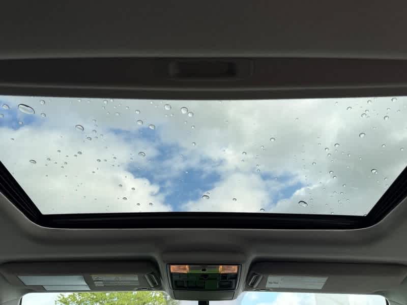 2019 Toyota 4Runner Limited Nightshade 4WD