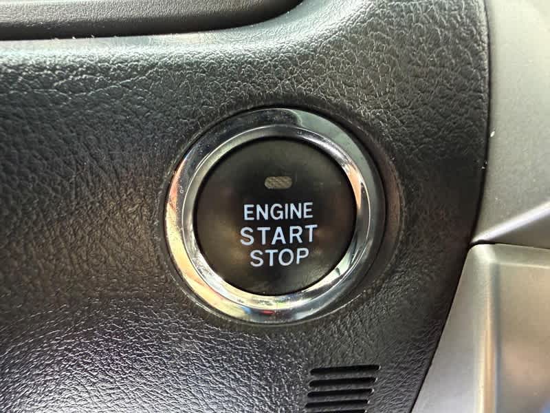 2019 Toyota 4Runner Limited 4WD