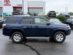 2019 Toyota 4Runner SR5 Premium 4WD
