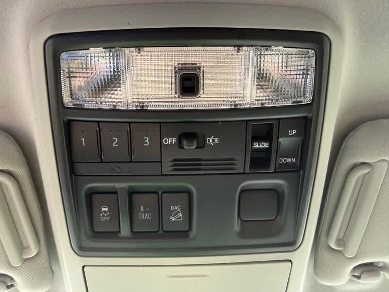 2019 Toyota 4Runner SR5 Premium 4WD