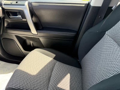 2024 Toyota 4Runner SR5 2WD