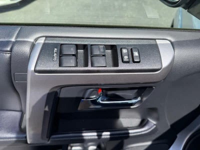 2024 Toyota 4Runner SR5 2WD