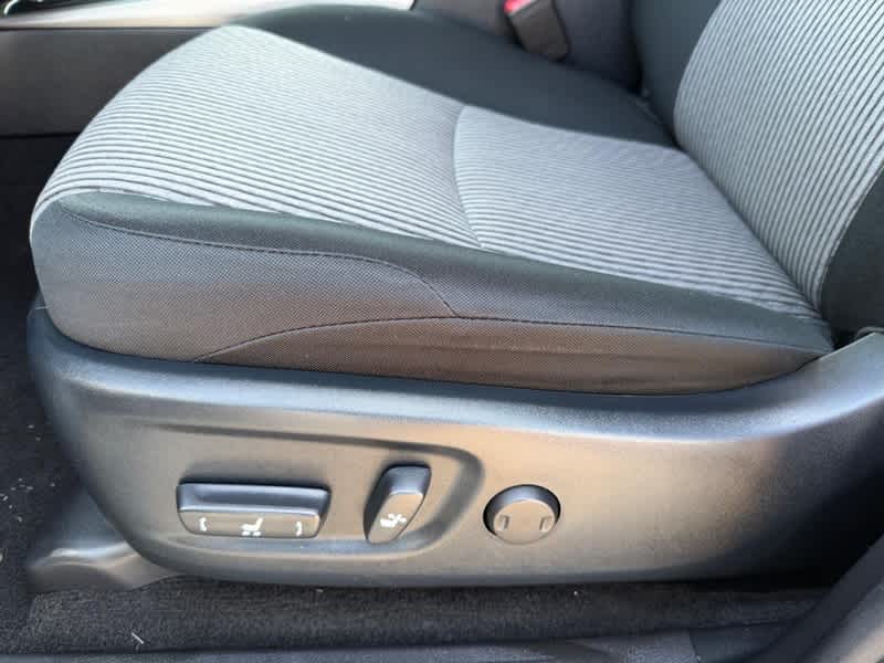 2024 Toyota 4Runner SR5 2WD