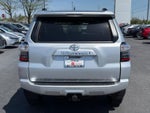 2024 Toyota 4Runner SR5 2WD
