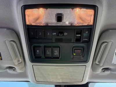 2021 Toyota 4Runner Limited 4WD