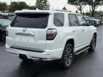 2023 Toyota 4Runner Limited 4WD