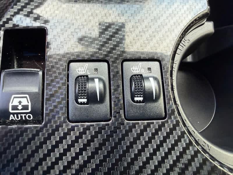 2023 Toyota 4Runner TRD Pro 4WD
