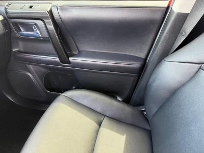 2023 Toyota 4Runner TRD Pro 4WD