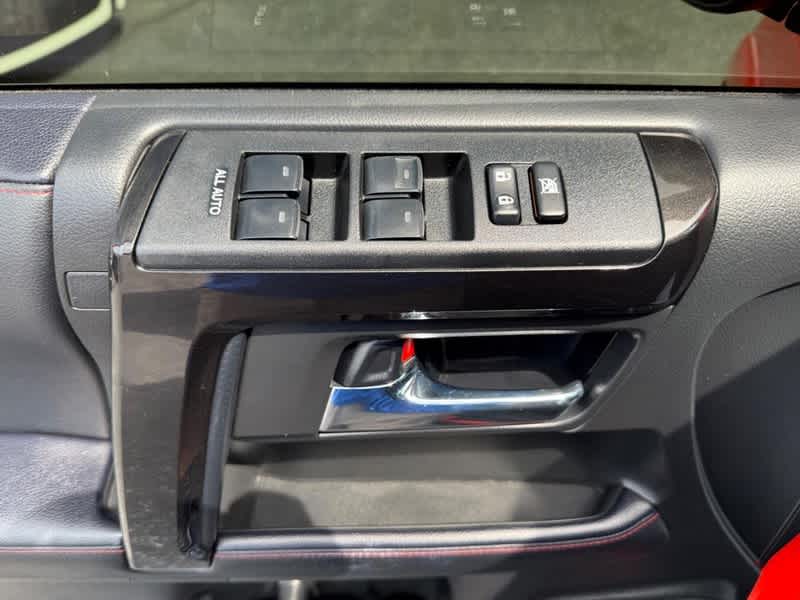 2023 Toyota 4Runner TRD Pro 4WD