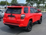 2023 Toyota 4Runner TRD Pro 4WD