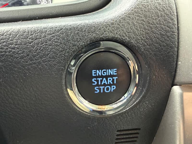 2022 Toyota 4Runner SR5 Premium 4WD