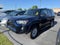 2022 Toyota 4Runner SR5 Premium 4WD