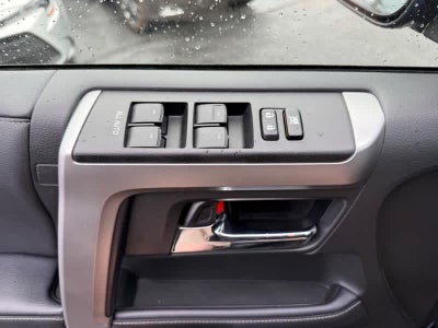 2022 Toyota 4Runner SR5 Premium 4WD