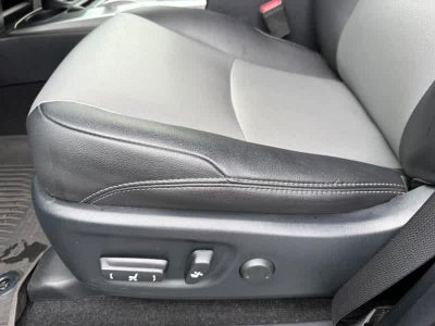 2022 Toyota 4Runner SR5 Premium 4WD