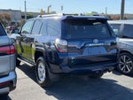 2022 Toyota 4Runner SR5 Premium 4WD