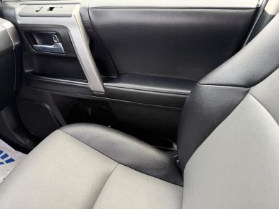 2023 Toyota 4Runner SR5 Premium 4WD