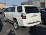 2023 Toyota 4Runner SR5 Premium 4WD