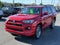2022 Toyota 4Runner TRD Sport 4WD