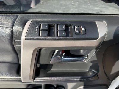 2019 Toyota 4Runner SR5 2WD