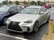 2020 Lexus IS IS 350 F SPORT RWD