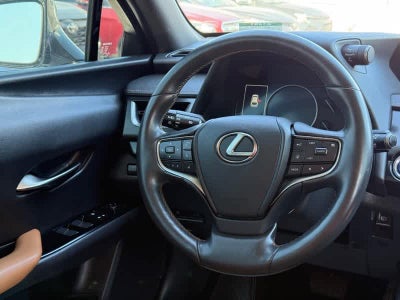 2021 Lexus UX UX 250h AWD