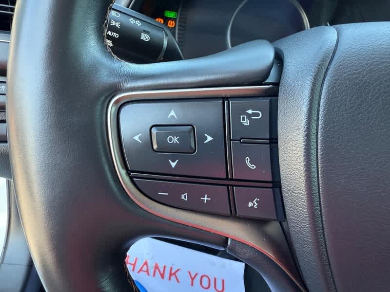 2021 Lexus UX UX 250h AWD