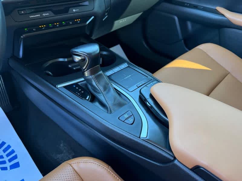 2021 Lexus UX UX 250h AWD