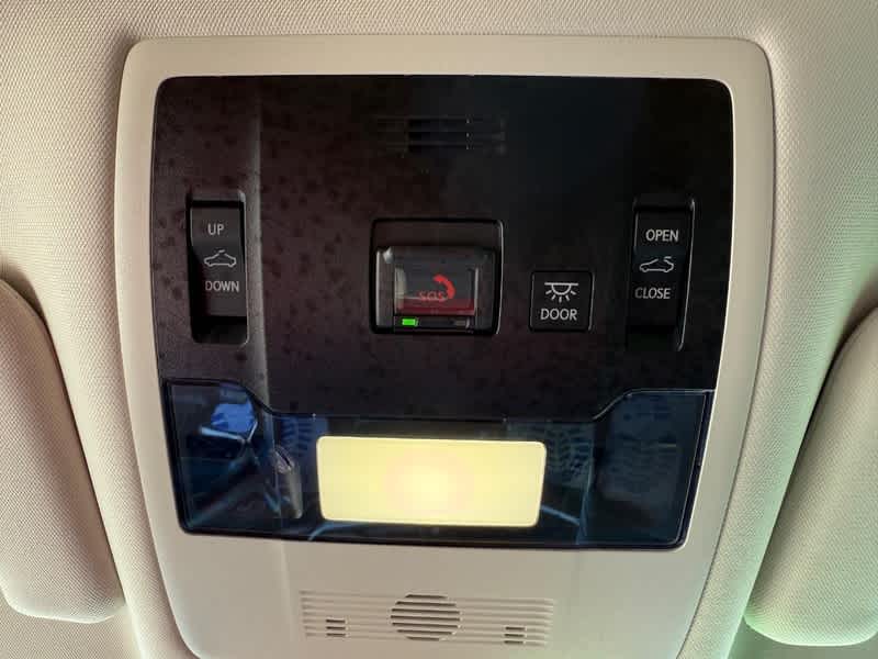 2021 Lexus UX UX 250h AWD