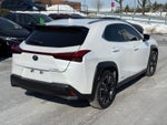 2021 Lexus UX UX 250h AWD