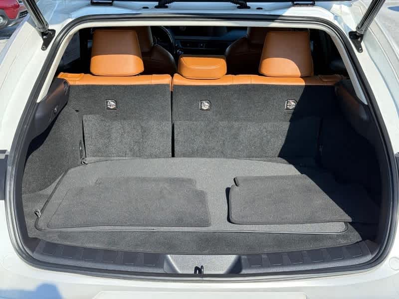 2021 Lexus UX UX 250h AWD