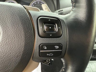 2015 Lexus RC 350 2dr Cpe AWD