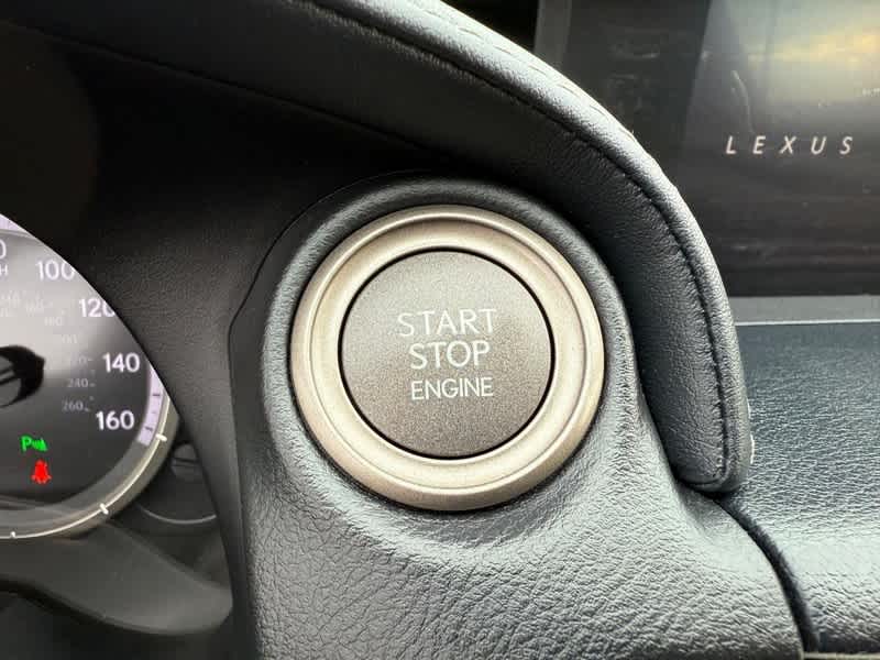 2015 Lexus RC 350 2dr Cpe AWD