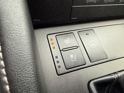 2015 Lexus RC 350 2dr Cpe AWD