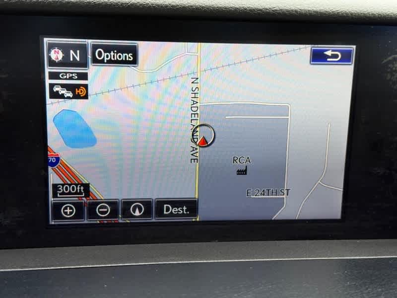 2015 Lexus RC 350 2dr Cpe AWD