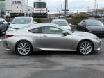 2015 Lexus RC 350 2dr Cpe AWD