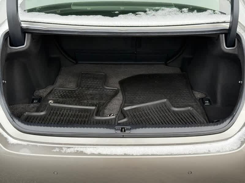 2015 Lexus RC 350 2dr Cpe AWD