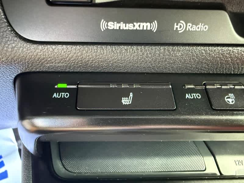 2019 Lexus UX UX 200 F SPORT FWD