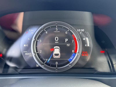 2019 Lexus UX UX 200 F SPORT FWD