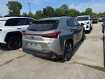 2019 Lexus UX UX 200 F SPORT FWD