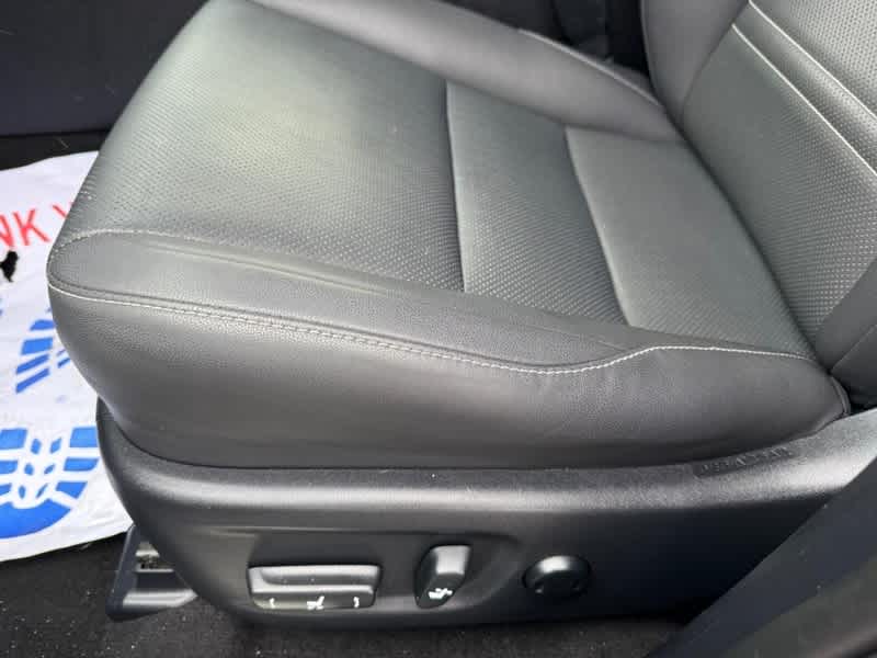 2019 Lexus NX NX 300h AWD