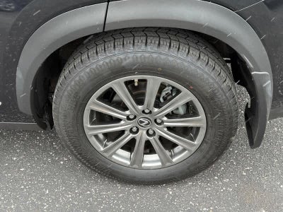 2019 Lexus NX NX 300h AWD