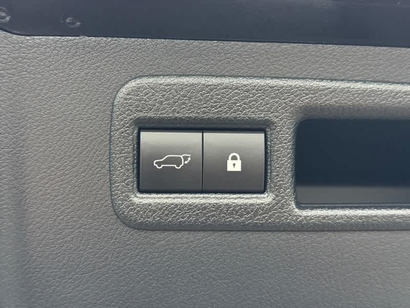 2019 Lexus NX NX 300h AWD