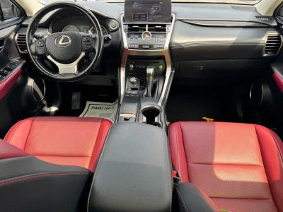 2020 Lexus NX NX 300 FWD