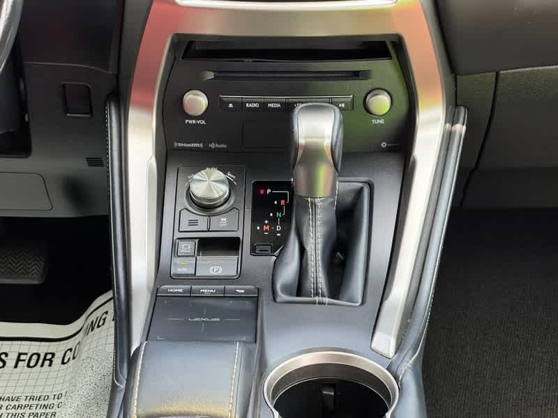2020 Lexus NX NX 300 FWD
