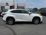 2020 Lexus NX NX 300 FWD