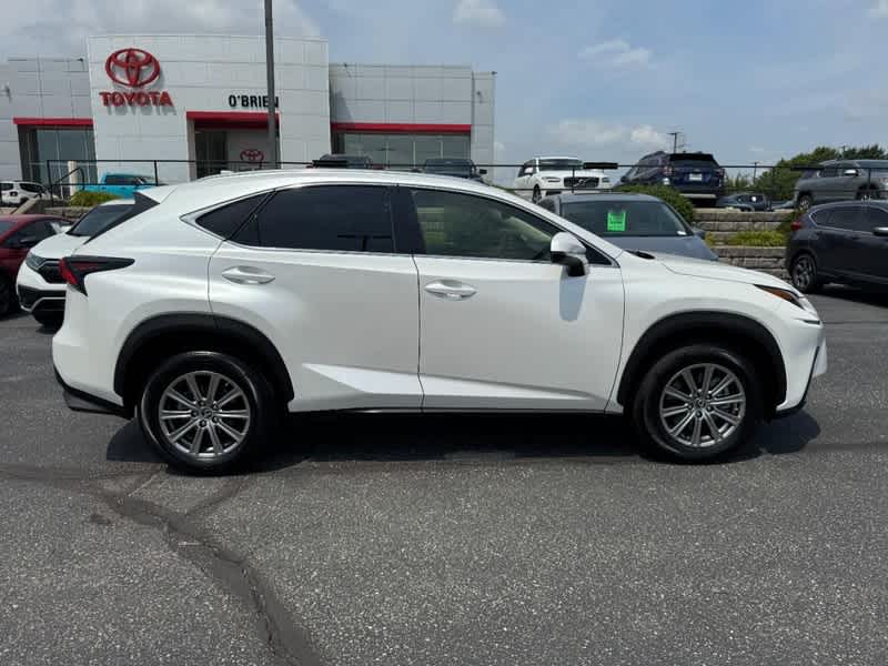 2020 Lexus NX NX 300 FWD