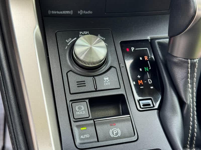 2020 Lexus NX NX 300 FWD
