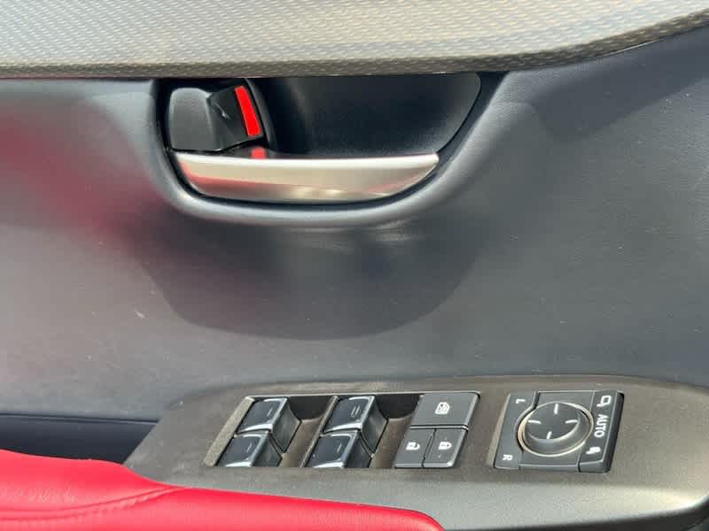 2020 Lexus NX NX 300 FWD
