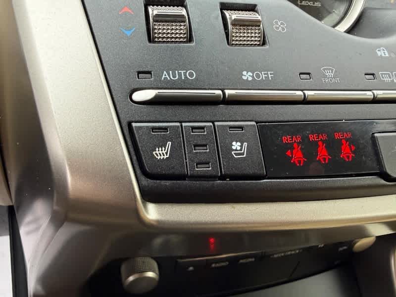 2020 Lexus NX NX 300 AWD